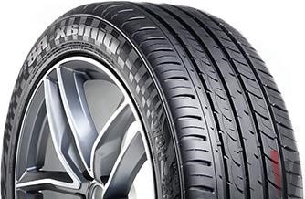 RADAR DIMAX R8+ 215/40R18 85Y RUN FLAT # (36x) - DSC0086